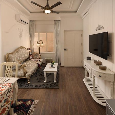 Hoodo Zoe - Hebbal Bangalore Apartments Εξωτερικό φωτογραφία
