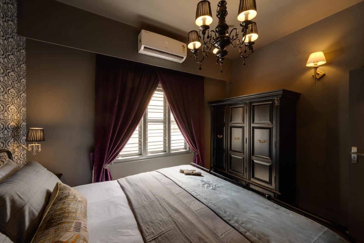 Hoodo Zoe - Hebbal Bangalore Apartments Εξωτερικό φωτογραφία