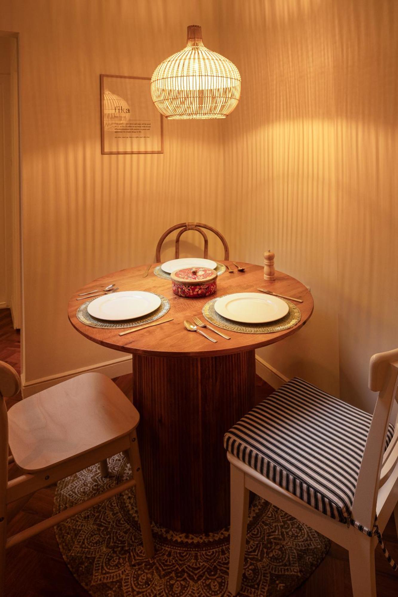 Hoodo Zoe - Hebbal Bangalore Apartments Εξωτερικό φωτογραφία
